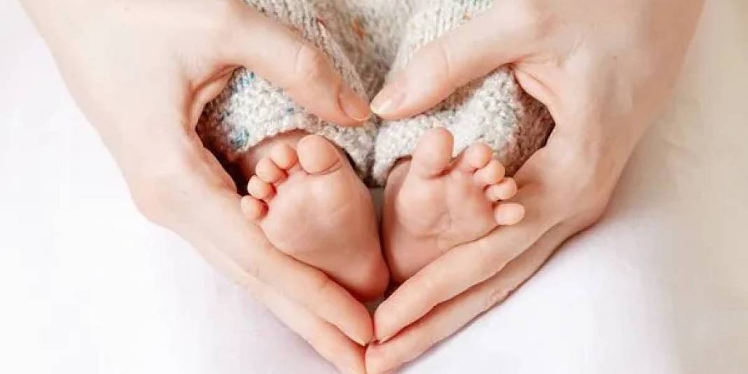 Avrupa Türk isimlerine büyük ilgi gösteriyor: Fransa’da bebekler için en çok tercih edilen isimler Türkçe! 3